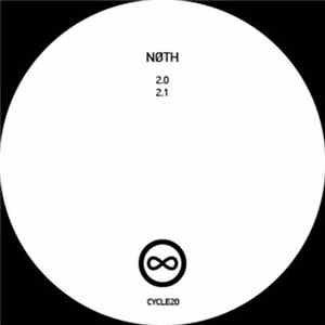 NØTH - 2.0 / 2.1 Album