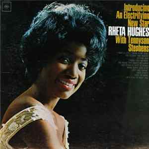 Rheta Hughes With Tennyson Stephens - Introducing An Electrifying New Star Album
