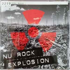 Various - Nu Rock Explosion Album
