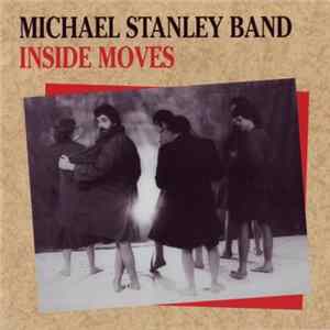 Michael Stanley Band - Inside Moves Album