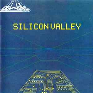 Anthony Hobson & Trevor Bastow - Silicon Valley Album