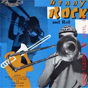 Benny Rock - Rock and Roll Album