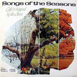Various - Songs Of The Seasons - Gift Wrapped By The Stars Album