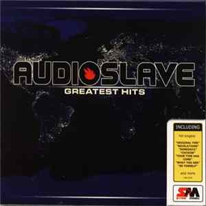 Audioslave - Greatest Hits Album