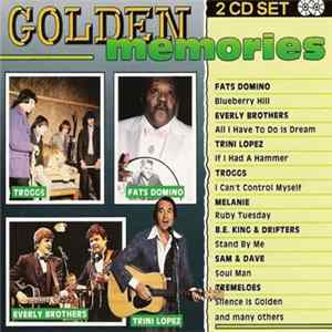 Various - Golden Memories Album