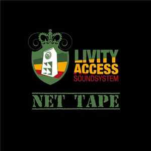 Livity Access - Net Tape Album