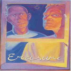 Erasure - Erasure Album