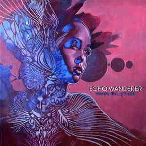 Echo Wanderer - Moving Through Dub Album