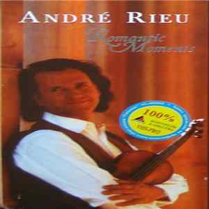 André Rieu - Romantic Moments Album