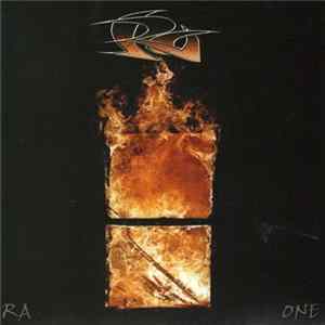 Ra - One Album