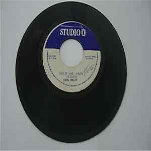 Basil Daley - Hold Me Baby Album