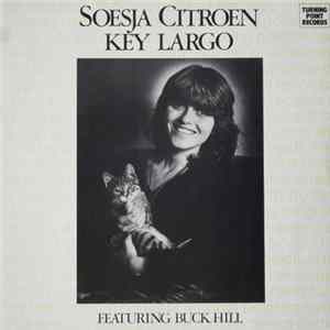 Soesja Citroen - Key Largo Album