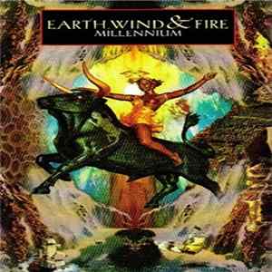 Earth, Wind & Fire - Millennium Album