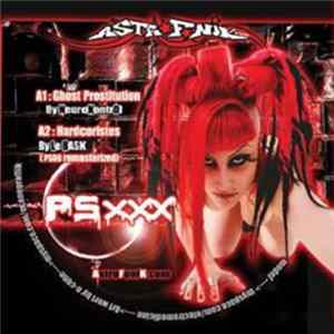 NeuroKontrol vs LeBask - PS XXX Album