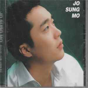 Jo Sung Mo - Let Me Love Album