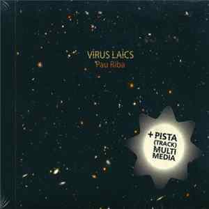 Pau Riba - Virus Laics Album