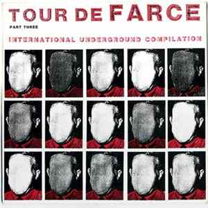 Various - Tour De Farce Part 3 Album