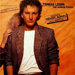 Tomas Ledin - The Human Touch Album