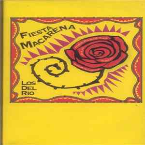 Los Del Rio - Fiesta Macarena Album