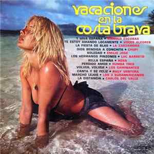 Various - Vacaciones En La Costa Brava Album