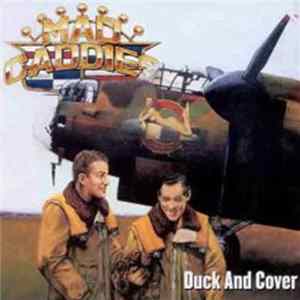 Mad Caddies - Duck And Cover Album