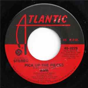 AWB - Pick Up The Pieces Album