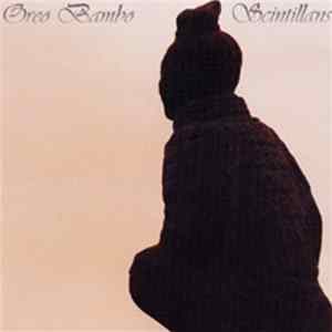Oreo Bambo - Scintillans Album