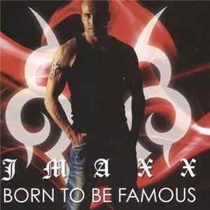 Jmaxx - Born To Be Famous Album