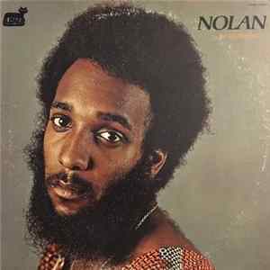 Nolan - No Apologies Album