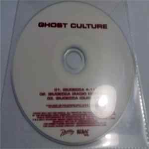 Ghost Culture - Giudecca Album
