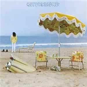 Neil Young - On The Beach Album