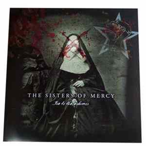 The Sisters of Mercy - Ice To The Eskimos Album