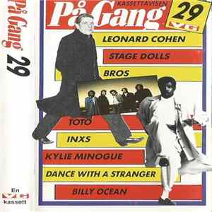 Various - Kassettavisen På Gang 29 Album