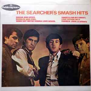 The Searchers - The Searchers' Smash Hits Album
