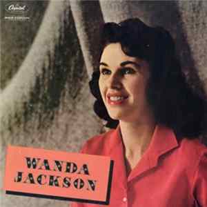 Wanda Jackson - Wanda Jackson Album