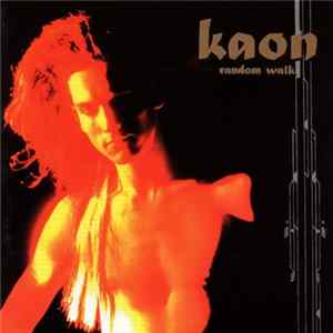 Kaon - Random Walk Album
