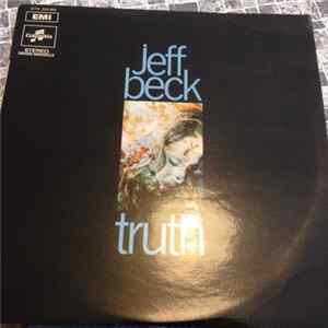 Jeff Beck - Truth Album