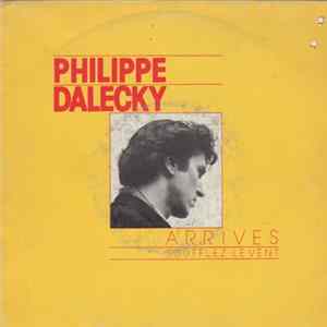 Philippe Dalecky - Arrives Album