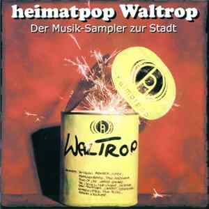 Various - Heimatpop Waltrop Album