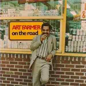 Art Farmer - On The Road Album