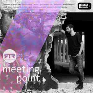 Roy RosenfelD - Meeting Point Album
