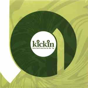 Various - Kickin 1 - Heavy Funk & Soul From The '60s - '70s Album