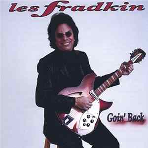 Les Fradkin - Goin' Back Album