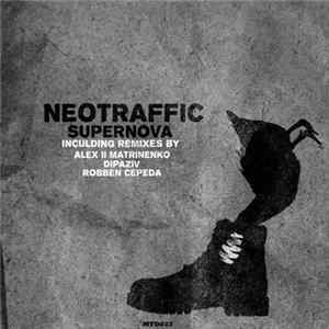 NeoTraffic - Supernova Album