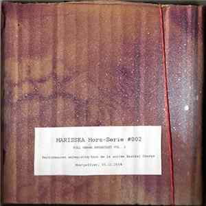 Horse Gives Birth To Fly / Courge / Radikal Satan - Full Gnawa Broadcast Vol. 1 Album