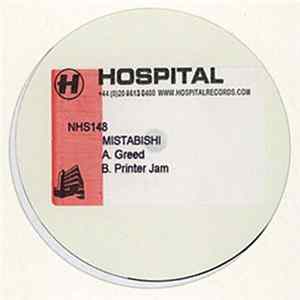 Mistabishi - Drop Album