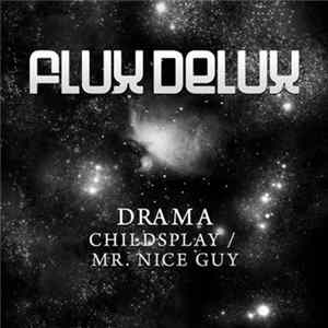 Drama - Childsplay / Mr. Nice Guy Album