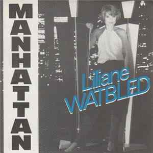 Liliane Watbled - Manhattan Album