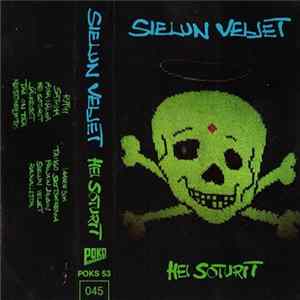 Sielun Veljet - Hei Soturit Album