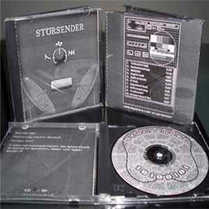 Störsender - 10100101 Album